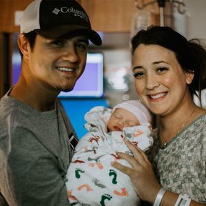 Meet your Posher, Aaron